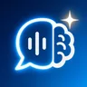 AI Language Learning & Tutor app icon