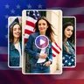 Photo Video Maker with Music app icon