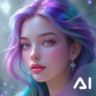 Pix Editor app icon
