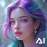 Pix Editor app icon