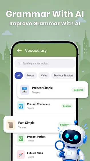 Langla screenshot 6 of 6 from Google Play