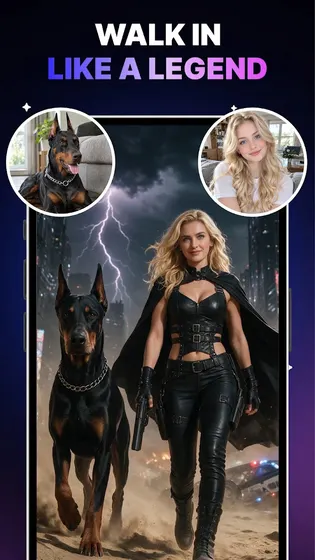 Artvilize screenshot 4 of 6 from Google Play