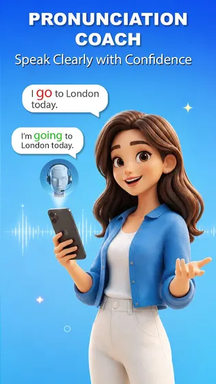 SayDuo screenshot 3 of 6 from Google Play