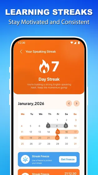 SayDuo screenshot 6 of 6 from Google Play