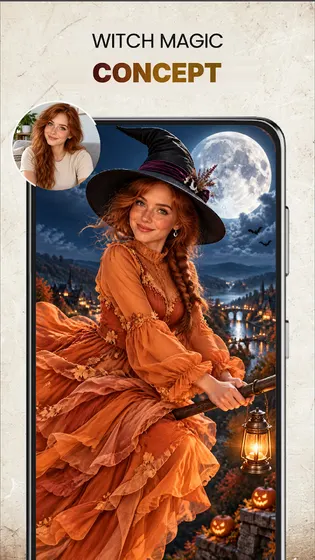 AI Photo Restore With Music screenshot 3 of 6 from Google Play