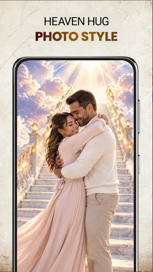 AI Photo Restore With Music screenshot 4 of 6 from Google Play