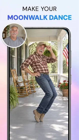 AI Photo Beauty Editor Studio screenshot 4 of 6 from Google Play