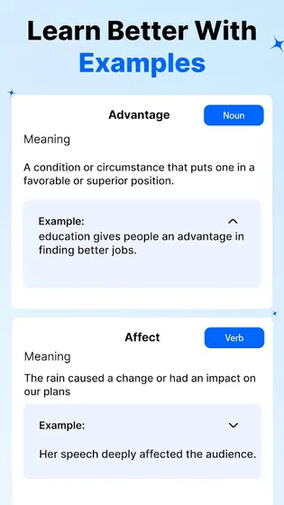 Lernix screenshot 5 of 6 from Google Play