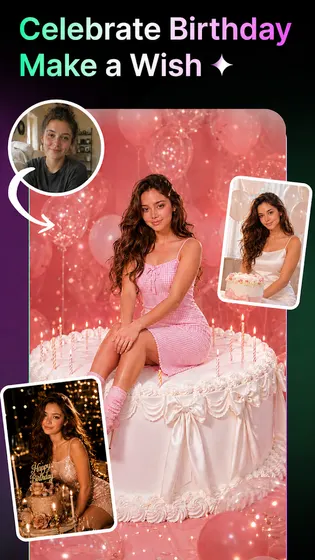 MistyPix screenshot 4 of 6 from Google Play