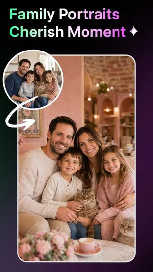 MistyPix screenshot 6 of 6 from Google Play