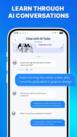 Fluza screenshot 3 of 6 from Google Play
