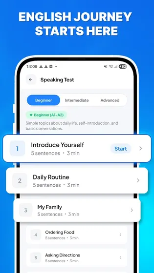 Fluza screenshot 6 of 6 from Google Play