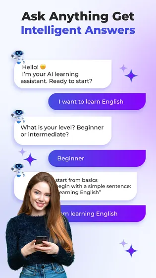 Lets Speak screenshot 2 of 6 from Google Play