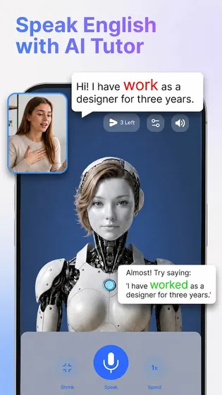 Fluzy screenshot 1 of 6 from Google Play