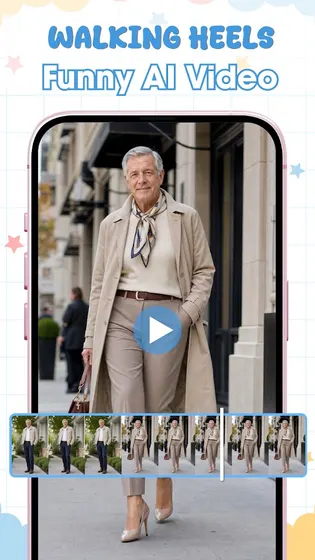 AI Collage Maker & Photo Frame screenshot 3 of 6 from Google Play