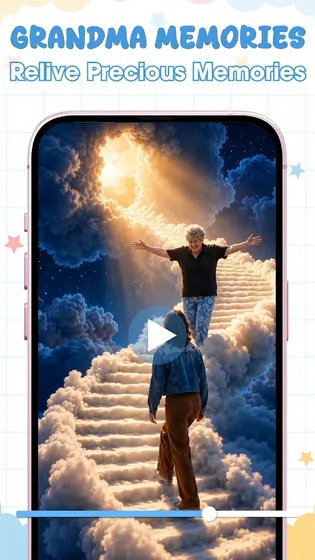 AI Collage Maker & Photo Frame screenshot 6 of 6 from Google Play