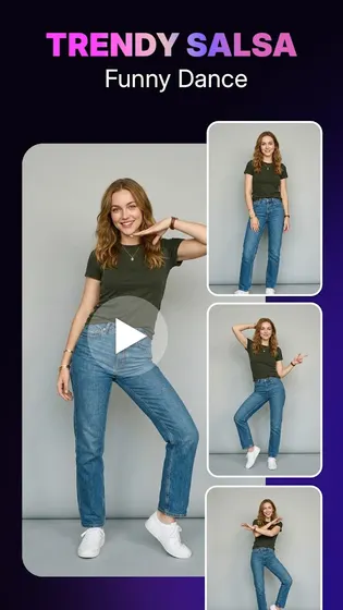 Photo Video Maker with Music screenshot 1 of 6 from Google Play