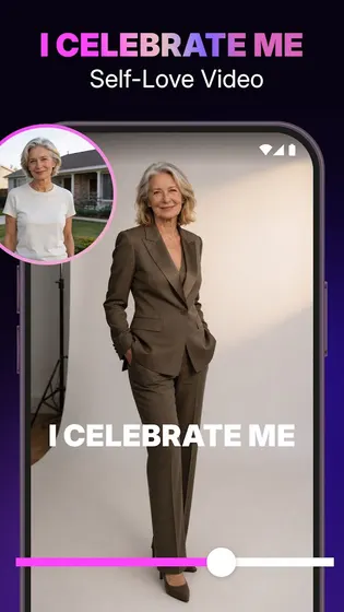 Photo Video Maker with Music screenshot 5 of 6 from Google Play