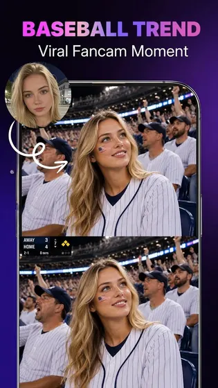Photo Video Maker with Music screenshot 6 of 6 from Google Play