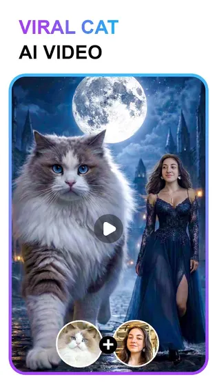 Pix Editor screenshot 5 of 6 from Google Play
